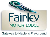 Fairley Motor Lodge